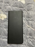 小米无线充电宝青春版 原装10000毫安时 10WMAX无线输出 黑色 内含数据线适用小米10苹果安卓redmi手机充电宝 实拍图
