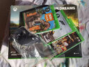 微软（Microsoft） 国行Xbox Series XSX XSS家用游戏机 游戏电玩 DW12A  SeriesX国行标配+二款大作游戏 主机 实拍图