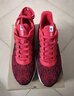 乔丹男鞋运动鞋秋冬密网防风减震耐磨气垫跑鞋鞋子轻便跑步鞋 极光红黑色 42 实拍图