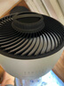 格力（GREE）空气循环扇家用落地扇大风量卧室涡轮直流变频风扇办公遥控立式智能摇头对流空调循环电风扇 FXDZ-20X62Bbg3（滤网升级款） 实拍图