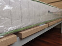 大自然 山棕床垫椰棕床垫 可定制护脊偏硬棕榈床垫1.8x2米床褥床垫子A2 16CM 150*200 实拍图