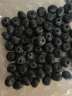 怡颗莓【果肉细腻】当季云南蓝莓 国产蓝莓 新鲜水果 Jumbo超大125g*12盒 晒单实拍图