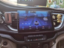航睿适用别克凯越英朗威朗君威汽车载中控显示大屏导航倒车影像一体机 Hicar版 A3(1+64G)+倒车后视+记录仪 实拍图