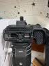 斯莫格（SmallRig）适用佳能Canon EOS R5/R6/R5C兔笼相机拓展框黑曼巴微单反上手提侧手柄套装录制专业电影摄像配件 【上手提】拓展框套件 实拍图