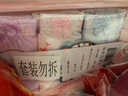 Hello Kitty女童内裤棉质儿童四角短裤春夏宝宝三角透气薄裤头231006三角140 实拍图