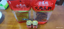 小龙坎 火锅底料 牛油手工全型重庆四川特产麻辣香锅调味品红汤冒菜调料 方砖底料450g*2袋 实拍图