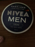妮维雅（NIVEA）圣诞礼物屈臣氏妮维雅男士润肤霜补水滋润保湿经典铁盒 150毫升 实拍图