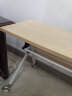 金经金属翻板桌培训桌员工折叠桌长条桌组合移动拼接翻板台会议桌长1.6米 晒单实拍图