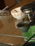 下功夫官窑铁胎冰裂纹茶杯茶具大号主人杯单杯陶瓷功夫茶品茗杯茶盏个性 官窑梅花大斗杯青色 实拍图