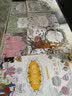 秘密花园涂绘学院丛书：玩偶之家 实拍图