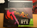 七彩虹（Colorful） iGame RTX 4070TiS 12G Ultra SUPER 火神/水神 OC电脑游戏显卡 RTX 4070 TI Neptune OC水神 【4070/TI系列】 实拍图