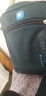 威豹(WINPARD)新款男女款休闲运动包单肩包斜挎包随身包93023/93026 深蓝 小号 实拍图