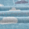LOVO乐蜗家纺 毛毯毛巾被四季空调毯盖毯午睡毯子 150*200cm 实拍图