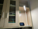 小米 米家LED智能台灯1S 护眼读写阅读卧室学生床头折叠语音调光 实拍图