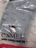 骆驼户外（CAMEL）软壳裤男保暖加绒长裤男防风防泼水登山裤A1W2VV125 实拍图
