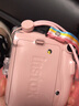 富士FUJIFILM 立拍立得相机3英寸相纸胶片mini7+ 11 12 沁柠（10张）【发顺丰】 实拍图