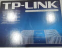 TP-LINK TL-SF1016M 16口百兆交换机 实拍图
