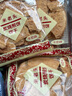米老头炭烧煎饼法式薄饼酥脆薄饼休闲零食饼干整箱 牛奶味1000g 实拍图