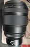 尼康（Nikon） 全画幅微单Z卡口定焦镜头 Z85mmF1.2 S+铁匠UV 官方标配 实拍图