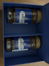加比蓝（Jablum） 牙买加国礼蓝山咖啡原装进口黑咖啡速溶咖啡粉高端礼盒送人佳品 170g可做50杯【两瓶】+ 礼盒装 实拍图