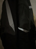赛羽（SCOYCO）摩托车通勤赛车服骑士防摔机车夏季骑行服套装男款摩托车骑行装备 JK329上衣+裤子套装（黑色) CE级防护 大面积网眼透气 M 实拍图