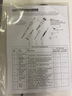 Cleqee60-500MHz示波器探头10比1通用型数字示波器探针高压探棒衰减100x P2200安全型（200M,1：10X） 实拍图