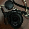 富士（FUJIFILM）X-T4/XT4 微单相机 套机（16-80mm) 2610万像素 五轴防抖 视频强化 续航增强 黑色 晒单实拍图