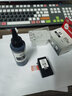 佳能（Canon）PG83/CL93打印机墨盒适用于E608/518/618 原装黑色PG-83+墨水（可加墨） 实拍图