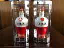 五粮液1618 39度 浓香型白酒 500mL 单瓶 实拍图