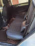 翰静2025新款汽车坐垫全包围四季通用皮座垫五座小车免拆汽车座套适于 纯黑色 荣威RX5 i6 Ei6 Ei5 RX3 实拍图