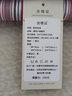 黄河口老粗布床单【A类纯棉】加厚四季通用床单 粗布床单纯棉床上用品极度舒适 琉璃蓝沁 250X250cm适合1.8/2.0米床 实拍图