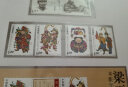 藏邮 中国集邮总公司邮票年册 2006-2025年预定册 集邮纪念收藏 2010年中国集邮总公司预定册 实拍图