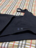 安德玛官方UA RUSH女子瑜伽训练运动内衣-低强度1361027 黑色001 S 晒单实拍图