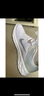 耐克（NIKE）REVOLUTION 男鞋25春夏轻盈透气减震运动鞋网面轻便公路跑步鞋 DC3728-100 40 实拍图