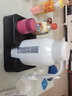 美亚智行汽车水壶座茶杯固定架车载保温壶底座水瓶暖瓶座车用保温瓶底座架 车载水壶壶架普通款 实拍图