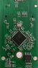 麦沃（MAIWO） 硬盘盒 M.2 NVMe固态硬盘盒 SSD移动硬盘盒 M.2外置盒Type-C3.1硬盘盒10Gbps传输 K1688P 实拍图
