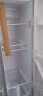 【新品】海信冰箱451升对开门双开门变频家用风冷无霜超薄电冰箱BCD-451WFK1DPQ 海信 晒单实拍图