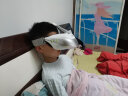 欧欧智能儿童护眼仪眼部按摩仪学生青少年眼睛睫状肌按摩器视力远近调节锻炼训练眼保仪 升级版SeexPuls单机-配按摩笔 实拍图