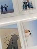 世纪开元 洗照片LOMO拍立得效果相片冲印 晒手机照片 乐凯绒面 3英寸60张 实拍图