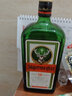 野格（Jagermeister）洋酒 力娇酒 利口酒 配制酒 500ml 56版 实拍图
