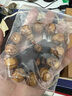 今古楼20mm正宗海黄手串满鬼脸对眼老料男款佛珠手链海南黄花梨手串 JHM2590 实拍图