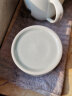 川岛屋 日式和风釉下彩手绘陶瓷茶杯直身杯咖啡杯早餐杯子B-56 花瓣 实拍图