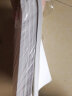 思进（SIJIN） 思进加厚草稿纸草稿本空白纸高中学生用考研演算护眼便宜实惠装18K演草纸批发 牛皮封面灯塔款400张/10装/每本40张 实拍图