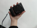 松下（Panasonic） ZS220D长焦数码相机/卡片机 1英寸底/15倍光学变焦/4K视频 黑色 单机标配 晒单实拍图