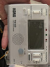 科乐格（KORG） *TM60节拍器 管乐提琴吉他校音器 TM-50升级 调音器日本 TM-60白色+拾音夹+赠品 实拍图