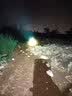 猎途感应P80九核超亮头灯强光远射防水赶海头戴式户外多功能黄光矿灯 白光P80四核-三锂电全套可感应【赠强光手电】 实拍图
