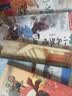 爸爸给孩子的成长书（套装5册，《走，去世界屋脊》《小兵张嘎（经典美绘版）》《奶一样的阳光》《将军胡同（美绘版）》《小猎犬号航海记》） 暑期阅读 课外推荐 实拍图