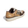 阿迪达斯（adidas）【滔搏运动】阿迪达斯三叶草中性FORUM 84 LOW CLLIFESTYLE休闲 GW4334 43 实拍图