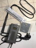 bakon白光便携式T12电烙铁焊台50W恒温数显DIY家用维修焊锡工具BK950D 套餐一 实拍图