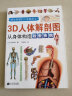 3D人体解剖图：从身体构造检索疾病 晒单实拍图